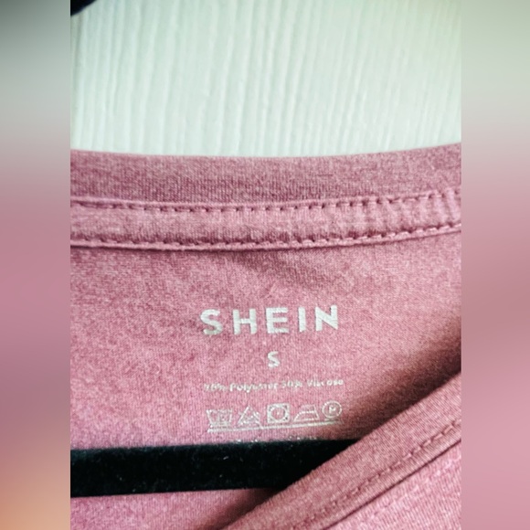 Beautiful SHEIN shirt - Picture 3 of 3